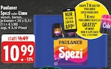 Aktuelle Cola Angebote bei E center in Castrop-Rauxel Aktuelles Spezi oder Limo Angebot bei E center in Castrop-Rauxel ab 10,99 €