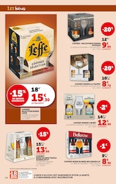 Offre Karmeliet dans le catalogue Super U du moment à la page 84