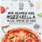 Pizza Angebote von Gustavo Gusto bei Netto Marken-Discount Gera für 4,69 €