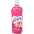 Adoucissant Soupline Framboise & Grenade - Soupline en promo chez Action Adoucissant Soupline Framboise & Grenade - Soupline dans le catalogue Action
