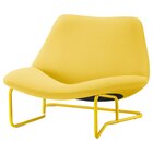 Aktuelles Sessel Hakebo gelb Angebot bei IKEA in Reutlingen ab 199,00 €
