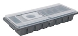 Aktuelle Küche Angebote bei ROLLER in Cottbus Aktuelles Eiswürfelbehälter Angebot bei ROLLER in Cottbus ab 0,99 €