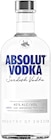 Absolut Vodka Angebote bei Metro Recklinghausen für 10,70 €