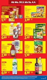 Shaker Angebot im aktuellen Lidl Prospekt auf Seite 3