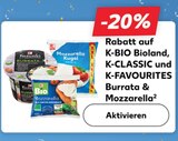 Kaufland Drense - 20% Rabatt Angebot im Prospekt 20% Rabatt bei Kaufland im Drense Prospekt für