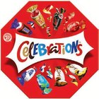 Celebrations im Lidl Prospekt Celebrations von Mars im aktuellen Lidl Prospekt für 3,99 €