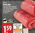EDEKA - Rouladen Angebot im Prospekt Rouladen bei EDEKA im Prospekt "" für 1,59 €