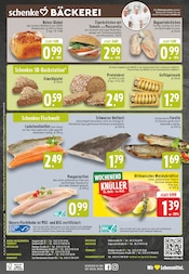 Aktueller EDEKA Prospekt mit Forelle, "Aktuelle Angebote", Seite 26