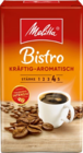 Bistro im Angebot bei Travel FREE in Bayreuth Bistro Angebote von Melitta bei Travel FREE Bayreuth für 4,29 €
