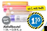 Abfallbeutel von TEDi im aktuellen TEDi Prospekt für 1,55 €