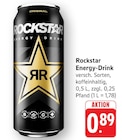 Aktuelle Energydrink Angebote bei EDEKA in Aalen Aktuelles Energy-Drink Angebot bei EDEKA in Aalen ab 0,89 €