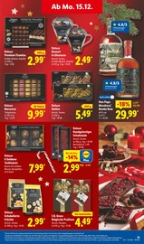 Ähnliche Brauner Rum Angebote im Prospekt "LIDL LOHNT SICH" von Lidl in Bremerhaven Ähnliche Angebote wie Brauner Rum im Prospekt "LIDL LOHNT SICH" auf Seite 25 von Lidl in Bremerhaven