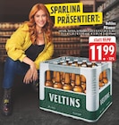 Aktuelle Veltins Angebote bei EDEKA in Herne Aktuelles Pilsener Angebot bei EDEKA in Herne ab 11,99 €