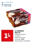 Promo LE VIENNOIS à 1,25 € dans le catalogue Auchan Supermarché à Jouy-en-Josas