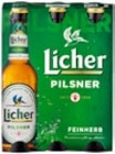 Pilsner Angebote von Licher bei Kaufland Friedberg für 3,49 €