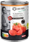 Gehackte Tomaten bei Penny im Auma Prospekt für 0,59 €