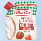 Crème de Normandie à Carrefour Market dans Grenay Crème de Normandie à Carrefour Market dans Grenay