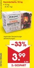 Kaminbriketts im Angebot bei Netto Marken-Discount in Stuttgart Kaminbriketts Angebote von Rekord bei Netto Marken-Discount Stuttgart für 3,99 €