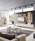 Wohnwand ca. 304 x 220 x 37 cm von Dieter Knoll im aktuellen XXXLutz Möbelhäuser Prospekt für 1.499,00 €
