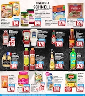 Maggi im HIT Prospekt in Pforzheim Aktueller HIT Prospekt mit Maggi, "ECHTE VIELFALT", Seite 11