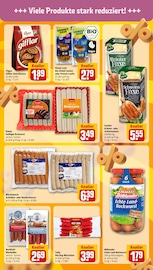 Ähnliche Rinderbratwurst Angebote im Prospekt "Dein Markt" von REWE in Braunschweig Ähnliche Angebote wie Rinderbratwurst im Prospekt "Dein Markt" auf Seite 19 von REWE in Braunschweig