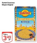 GLOBUS - Couscous Moyen Original Angebot im Prospekt Couscous Moyen Original bei GLOBUS im Prospekt "" für 3,49 €