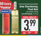 Chardonnay von bree im aktuellen EDEKA Prospekt für 3,99 €