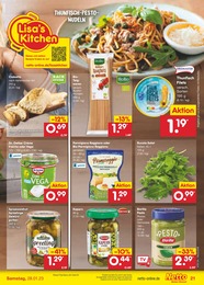 Laptop Angebot & Preis im aktuellen Netto Marken-Discount Prospekt Laptop Angebot im aktuellen Netto Marken-Discount Prospekt auf Seite 21