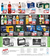 Aktueller HIT Prospekt mit Bitburger, "ECHTE VIELFALT", Seite 19