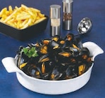 Moule de bouchot STG en promo chez Super U Draveil à 3,25 €
