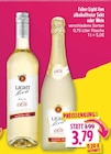 alkoholfreier Sekt oder Wein bei diska im Ahorn Prospekt für 3,79 €