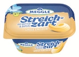 Feine Butter/Streichzart im Angebot bei Lidl in Gütersloh Feine Butter/Streichzart Angebote von Meggle bei Lidl Gütersloh für 1,99 €