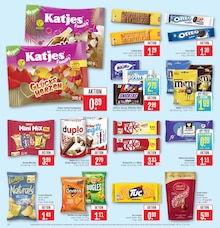 Chips im Marktkauf Prospekt "Aktuelle Angebote" mit 49 Seiten (Ulm)