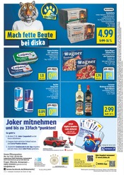 Briketts im diska Prospekt in Coburg Aktueller diska Prospekt mit Briketts, "alles an deinem ort.", Seite 12