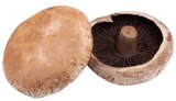 Portobello Pilze von REWE Feine Welt für 2,79 € bei REWE im Angebot Portobello Pilze von REWE Feine Welt im aktuellen REWE Prospekt