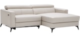 Aktuelle Sitzmöbel Angebote bei mömax in Karlsruhe Aktuelles ECKSOFA „BARI“ Angebot bei mömax in Karlsruhe ab 799,00 €