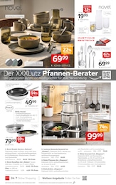 XXXLutz Braeter im Prospekt 