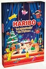 Calendrier de l'Avent Bonbons - HARIBO en promo chez Intermarché Clichy à 6,29 €