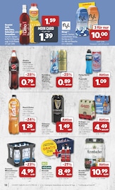 Aktueller combi Prospekt mit Getränke, "Markt - Angebote", Seite 20