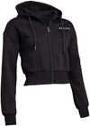Damen Sweatjacke im Angebot bei REWE in Rodgau Damen Sweatjacke Angebote von JULIA BEAUX bei REWE Rodgau für 19,99 €