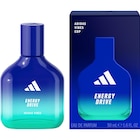 Energy Drive Eau de Parfum Angebote von adidas bei dm-drogerie markt Gotha für 12,95 €