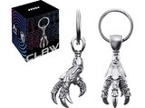 Aktuelles Claw Accessory Kit, Gaming-Zubehör für Claw, Schwarz Angebot bei MediaMarkt Saturn in München ab 45,99 €