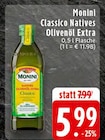 Classico Natives Olivenöl Extra bei EDEKA im Bramsche Prospekt für 5,99 €
