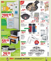 Küchenmaschine im Marktkauf Prospekt in Menden Aktueller Marktkauf Prospekt mit Küchenmaschine, "Aktuelle Angebote", Seite 18