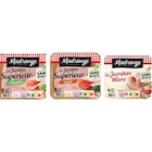 SUR TOUS LES JAMBONS DE PORC - MADRANGE en promo chez Carrefour SUR TOUS LES JAMBONS DE PORC - MADRANGE dans le catalogue Carrefour