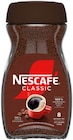 Classic Kaffee Angebote von Nescafé bei REWE Kiel für 5,99 €