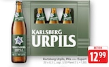 Aktuelles Urpils Angebot bei E center in Homburg ab 12,99 €