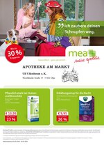mea - meine apotheke Prospekt "Unsere Februar-Angebote", 4 Seiten, für Olpe, 01.02.2020 - 29.02.2020 mea - meine apotheke Prospekt "Unsere Februar-Angebote", 4 Seiten, für Olpe, 01.02.2020 - 29.02.2020