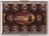 Rondnoir von Ferrero für 3,99 € bei Kaufland im Angebot Rondnoir von Ferrero im aktuellen Kaufland Prospekt