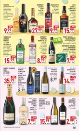 Aktueller Marktkauf Prospekt mit Wodka, "Aktuelle Angebote", Seite 19